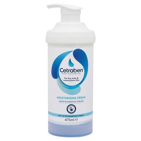 cetraben eczema.